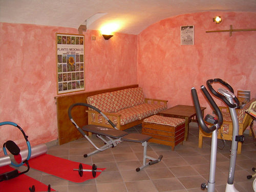 Hotel Ristorante Paramont Baulen Exteriör bild