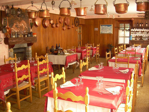 Hotel Ristorante Paramont Baulen Exteriör bild